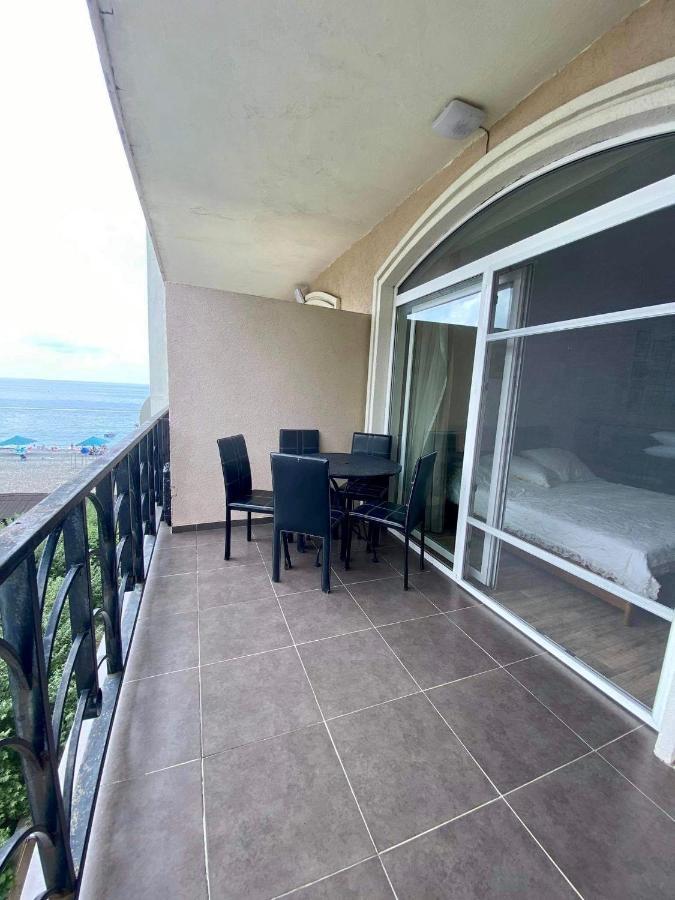 Sunset Kvariati Batumi Exterior foto