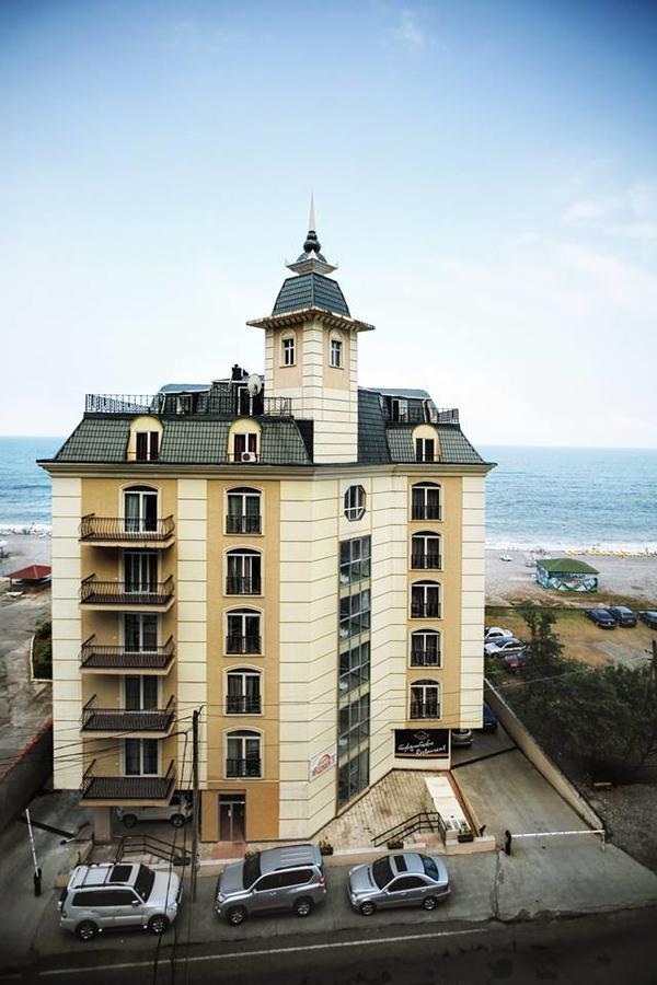 Sunset Kvariati Batumi Exterior foto